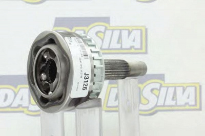 DA SILVA j3126 -